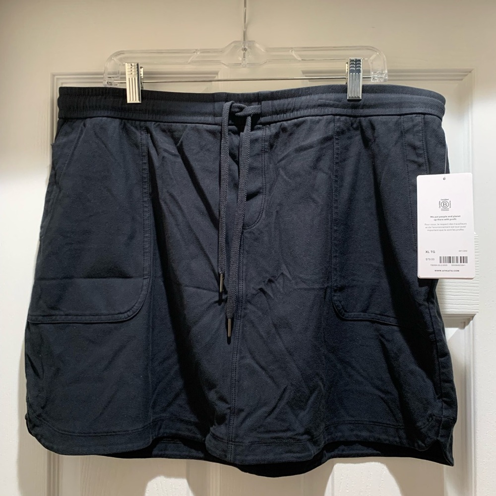 Athleta - Farallon Skirt